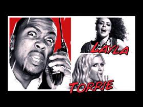 Timbaland Throw It On Me (feat. The Hives)